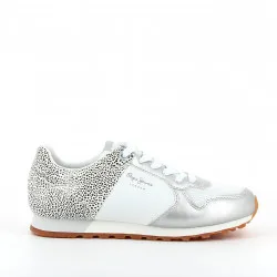 

PEPE JEANS VERONA W PLS30982 White