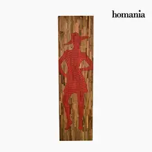 Картина(51x3x183 см) от Homania BigBuy Home