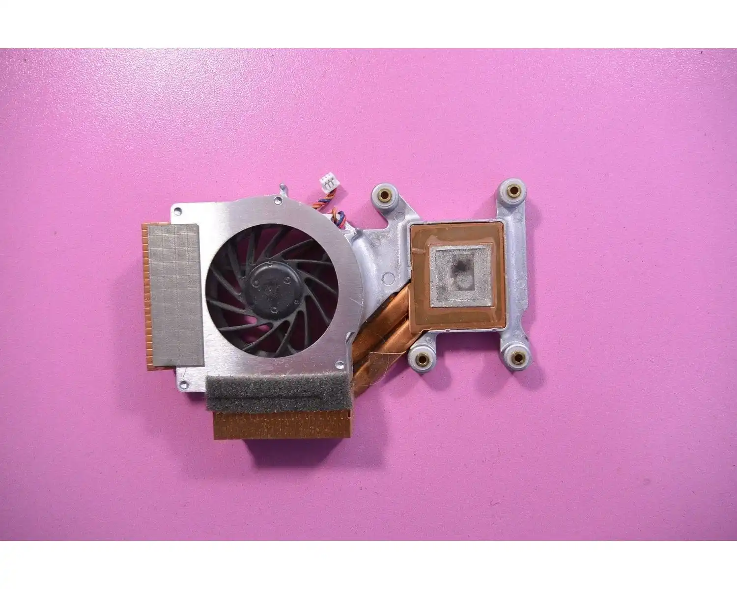 IBM ThinkPad R40 R40E Вентилятор + Трубка охлаждения 46P3099|Кулеры/вентиляторы/системы