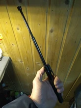 Herramientas de autodefensa al aire libre