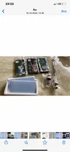 LTE-ANTENNA Crc9-Connector E392 E398 Gain Huawei Aircard TS9 E5372 4G Dlenp with 