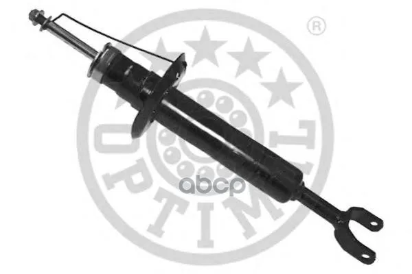 Opta2121g_амортизатор Передний Газовый! Спорт. Подв Audi A4/A6 All 95 Optimal A2121g Optimal арт. A2121G