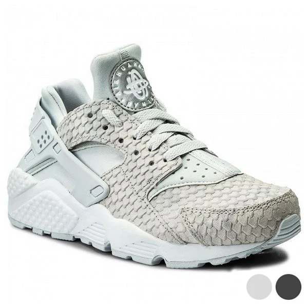 Кроссовки для взрослых Nike Air Huarache Run RPM|Беговая обувь| |