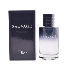 

DIOR SAUVAGE after shave lotion 100 ml