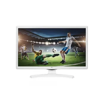 

LG 24MT49VW-WZ TV 61 cm (24 ") WXGA White