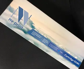 

Cartridge NV-PRINT compatible nv-054h for Canon I-SENSYS lbp-620 \ 621 \ 623 \ 640 \ mf-640 \ \ 641 \ 642 \ 643 \ 644 \ 645 (2300K color, 3100K BL)