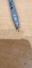 STA-boceto de arte a prueba de agua, rotulador de arte, pigmento delineador a base de agua para dibujar, escribir a mano, escuela, oficina, papelería