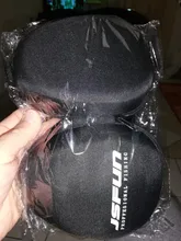 Bolsa EVA portable de carretes de pesca, estuche protector para tambor/giratorio/balsa, bolso de mano, accesorios PJ74