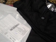 Chaleco térmico con calefacción para hombre y mujer, chaqueta con calefacción eléctrica para 9 áreas