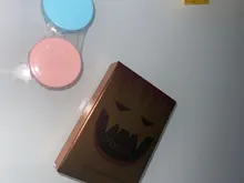 2 unids/par-lentillas de colores para ojos, lentillas de contacto para ojos de colores azul, marrón, coloridas, de belleza para ojo