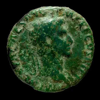 

As of Nerva-AEQVITAS AVGVST-22mm/10.23 gr.