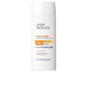

NON STOP fluid face cream SPF50 + 75 ml