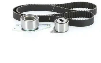 

GATES Timing Belt Kit for RENAULT LAGUNA SC�NIC MEGANE ESPACE VOLVO V40