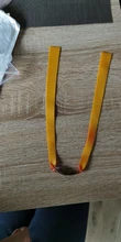 1 Uds. De tirachinas al aire libre de 0,65mm-1,0mm de grosor, tubería elástica deportiva de goma, banda de catapulta para caza