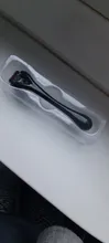Aguja de rodillo cutáneo para el cuidado de la piel, herramienta para el cuidado de la piel, 540mm/0,2mm/0,25mm, titanio, 0,3