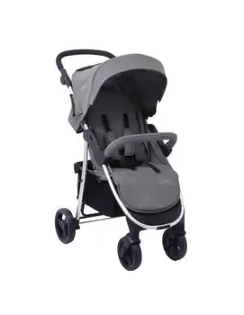 

CHAIR RIDE AMERICA PLUS GRAY