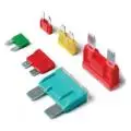 

Fuse flat VAZ, GAZ, FORD, AUDI, NORM 30A 35.3722-06