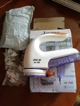 Removedor de pelusa de ropa eléctrico Fuzz pastillas afeitadora pelusa Pellet suéteres alfombras y cortinas ropa pelusa Pellet máquina de corte quita pelusas para la ropa