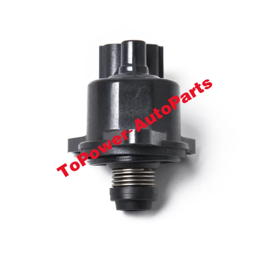Клапан Регулировки Холостого Хода IAC MD628166 MD628318 MD628168 для Mitsubishii Lancer Galant Dodgee Stratus 2001-2005 Chryslerr Sebring