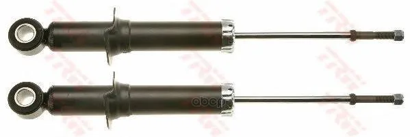 Амортизатор Подвески К-Т(2шт Цена За 1шт) Trw/Lucas Jgs254t TRW/Lucas арт. JGS254T