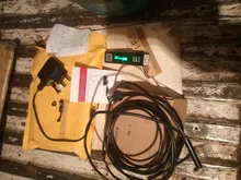 Cámara endoscópica inalámbrica, boroscopio HD de 2,0 MP, Cable de serpiente rígido para IOS, iPhone, Android, Samsung, Smartphone, tableta y PC