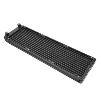 

THERMALTAKE - Pacific R360 Radiator black fine-CL-W010-AL00BL-A