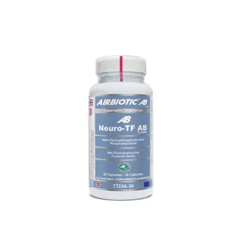 

Neuro-TF AB Complex. 30 capsules-Airbiotic