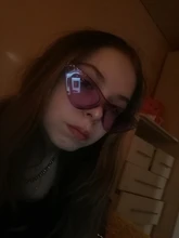 Sunglasses Women Eyewear Goggles Retro Vintage Colorful Sexy Brand-Designer for Female