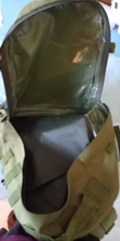 Assault Backpack Tactical-Bags Trekking Camo-Mochila Military Army-Molle Camping 45L
