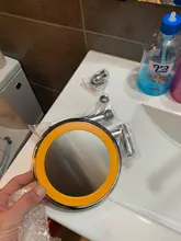 Cabezal de ducha con ahorro de agua, ducha de mano grande de 6 pulgadas, ducha de lluvia de baño de alta presión, cabezal de ducha de SPA