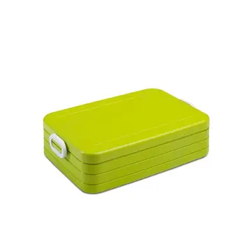 

Lunchbox big take to break - lime