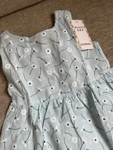 Vestidos estampados de flores sin mangas para bebés, ropa de verano, de princesa, concurso de baile, atuendo, 1-7 años