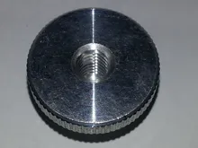 1/4 a 5/8 adaptador para 5/8 Nivel láser telémetro trípode 1/4