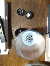 Baseus-miniaspiradora de mano inalámbrica para coche, aspirador portátil de 15000Pa con luz LED, para limpieza del hogar