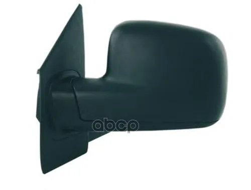 Зеркало В Сборе R(Выпуклое) ALKAR арт. 9202985