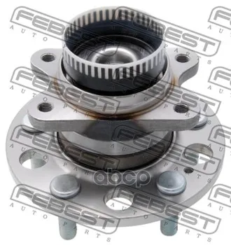 

Hub rear Hyundai ix35/Tucson 10MY 2009-febest art. 2282-sporr