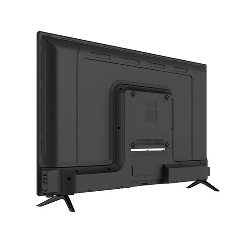 SMART 4K телевизор 43&quot BAFF 43 4КTV ATSr DVBT2 запись телепередач WiFi/LAN беспроводная