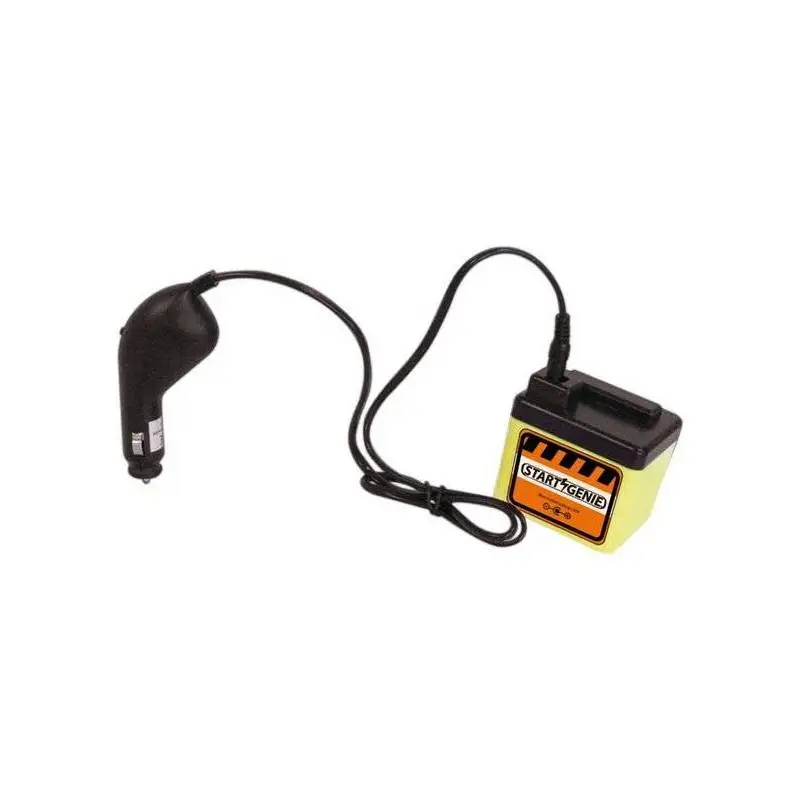 Starter Car Battery Start Genie |