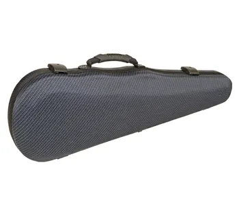 

Jw-52017-4/4-ca-b Greenline violin case, black, Jakob winter