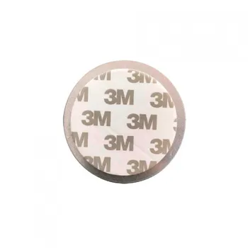 

Magnetic support for 3M 7hSevenOn Elec detectors
