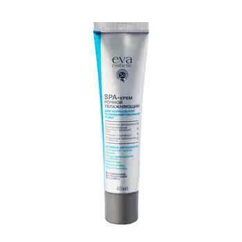 

Spa-face cream Eva aesthetic night