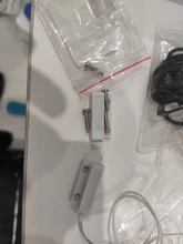 Sensor de ventana de puerta con cable de MC-38, interruptor magnético normalmente cerrado, normalmente abierto, NC/NO, para sistema de alarma de seguridad para el hogar