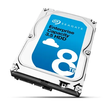 

Seagate Enterprise 8TB 3.5 "8000 GB SAS