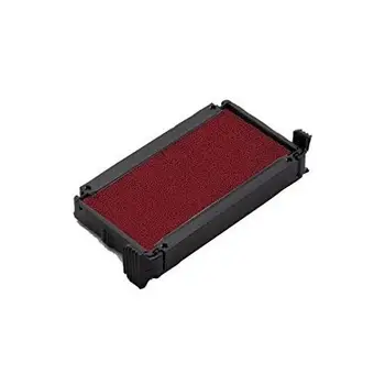 

Pack. 3 6 cartridges/4911 rosso1492TRODAT7.09