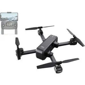 Радиоуправляемый квадрокоптер MJX X103W FPV RTF 2.4G- X103W