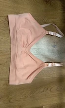 Sujetador de maternidad para alimentación en el embarazo, lactancia materna, ropa interior para mujeres embarazadas, de talla grande