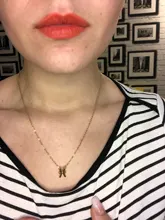 12 collares con signo del zodiaco para mujer, colgante de constelaciones, cadenas de oro, Gargantilla, joyería de moda