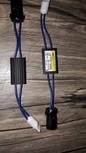 Load-Resistor Car-Lights Led-Decoder OCB Canbus Cable-Warning T10 12V LEEPEE 2pcs No-Error