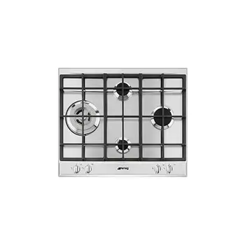 

P261XGH 4 Gas stove Gas cooktop series stainless steel color selection with FSDSMEG234.54