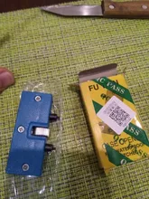 Kit de herramientas de reparación de relojes portátil, abrelatas ajustables, removedor de cubierta, tornillo, relojero, cambio de batería abierto, venta al por mayor